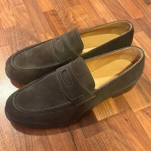 Beckett Simonon Loafers